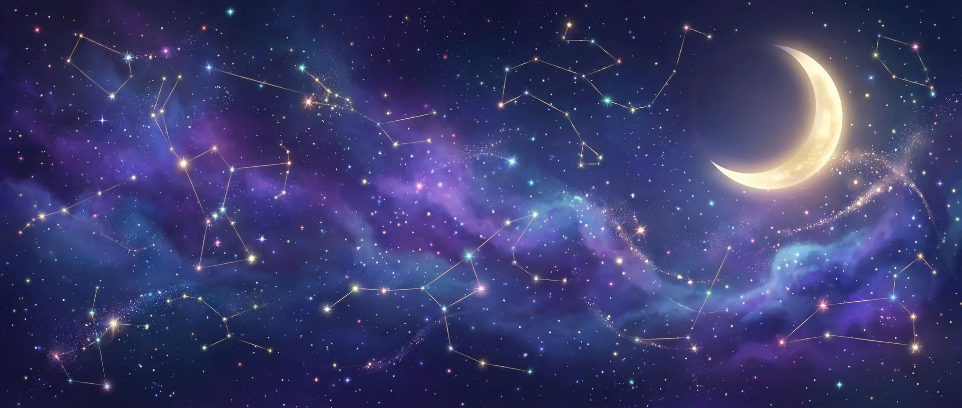 星空背景 - 欲奴在线观看 | 每日星座运势与塔罗占卜